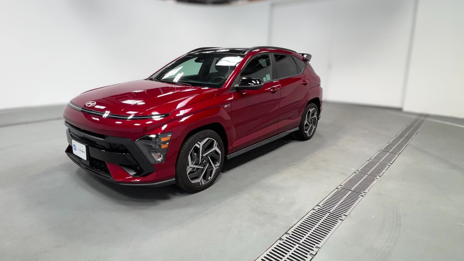 2024 Hyundai Kona vehicle photo