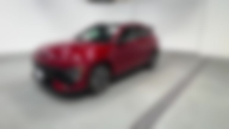 2024 Hyundai Kona vehicle photo