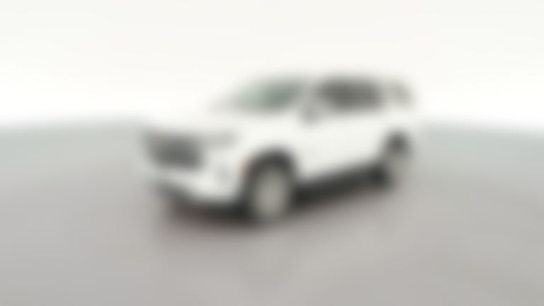 2021 Chevrolet Tahoe vehicle photo