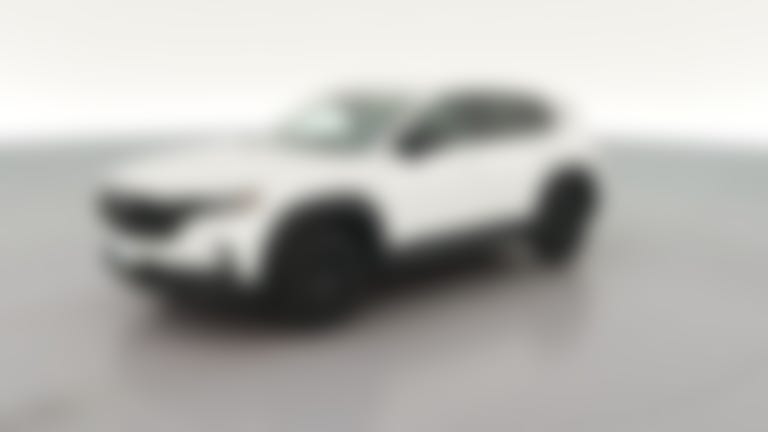 2025 MAZDA CX-50 Hybrid vehicle photo