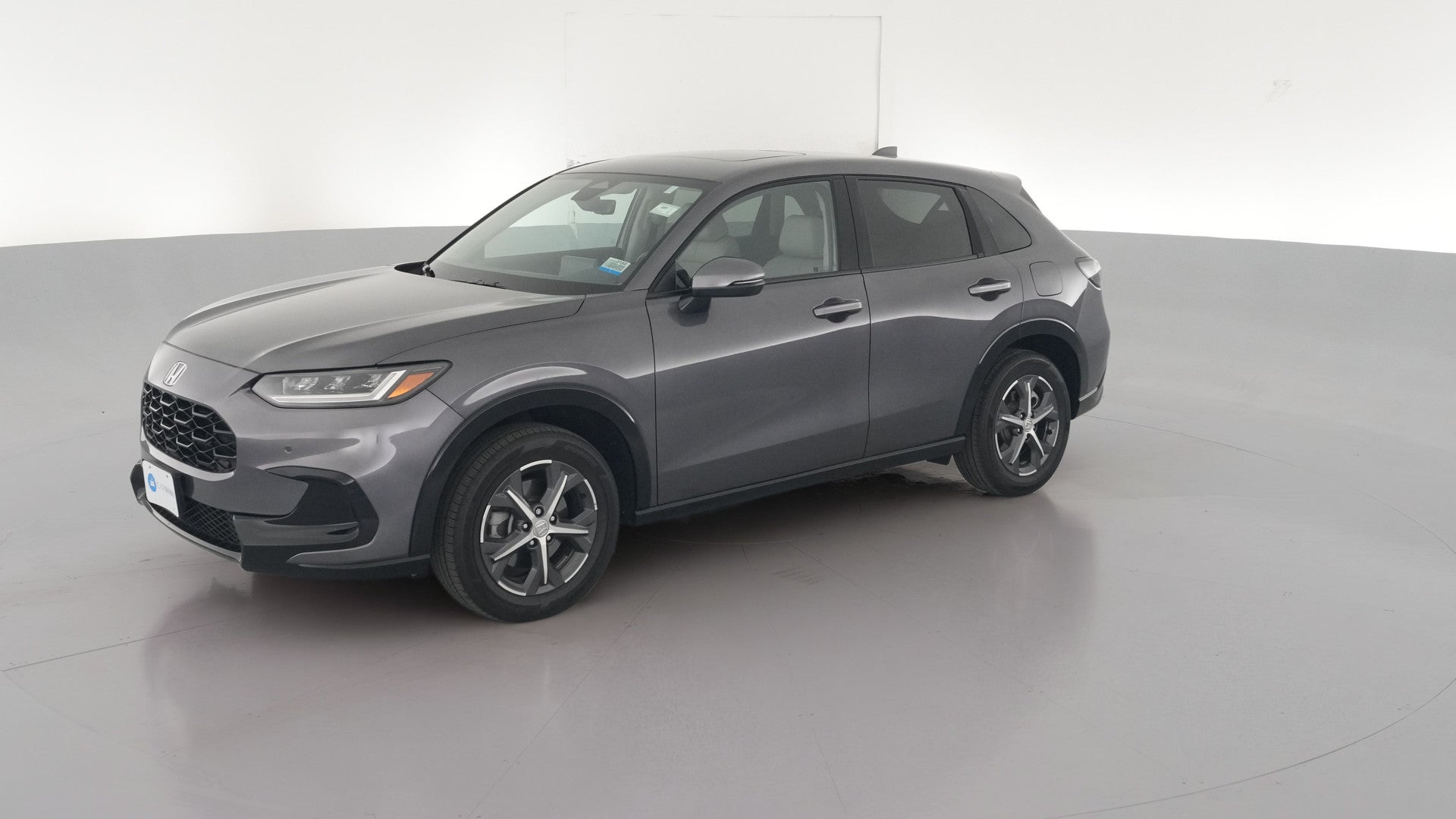 2025 Honda HR-V vehicle photo