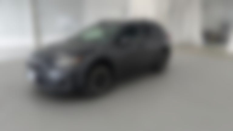 2021 Subaru Crosstrek vehicle photo