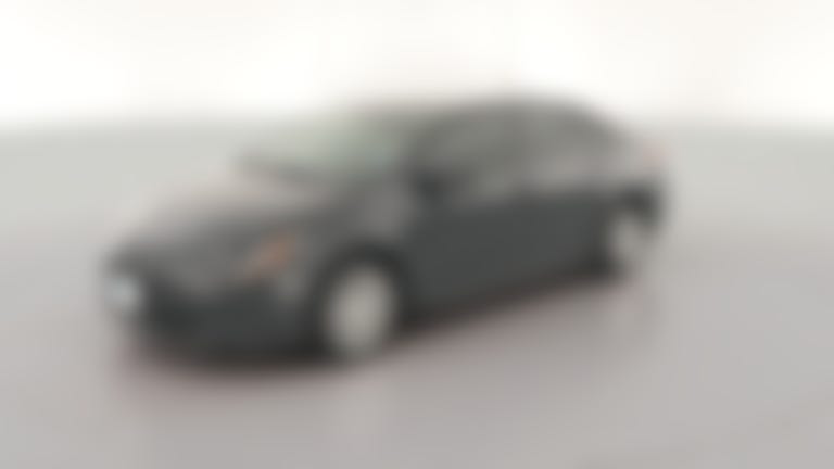 2026 Toyota Corolla vehicle photo