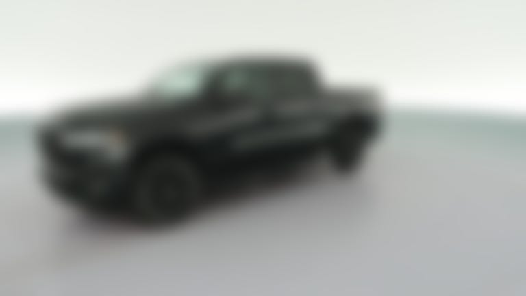 2025 Ram 1500 Crew Cab vehicle photo