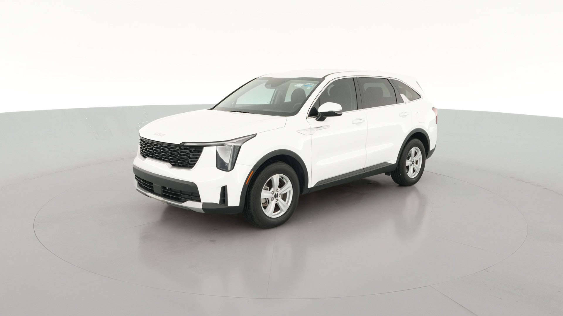 2025 Kia Sorento vehicle photo