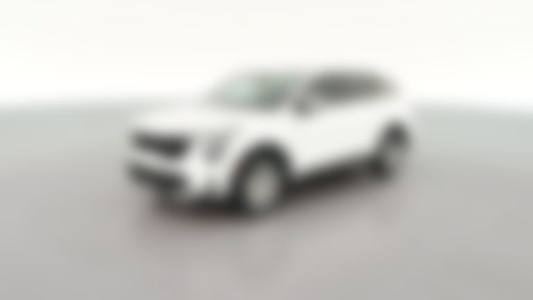 2025 Kia Sorento vehicle photo