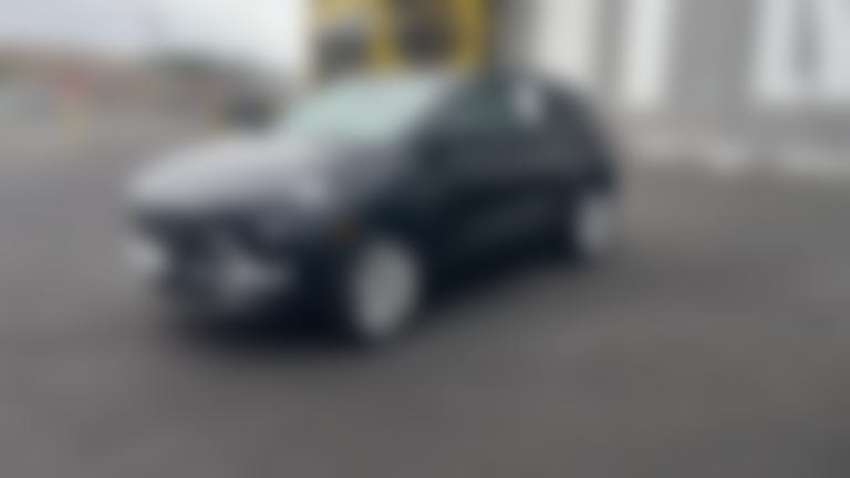 2025 Buick Encore GX vehicle photo