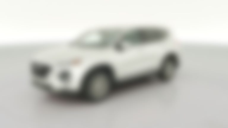 2019 Hyundai Santa Fe vehicle photo