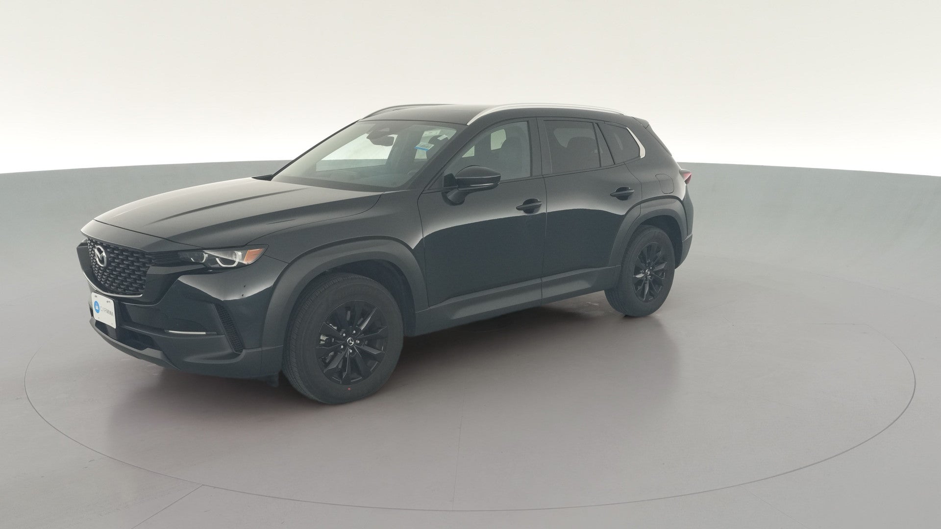 2025 MAZDA CX-50 vehicle photo
