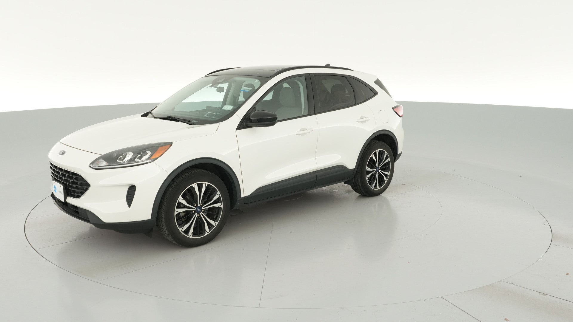2022 Ford Escape vehicle photo