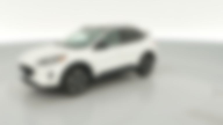 2022 Ford Escape vehicle photo