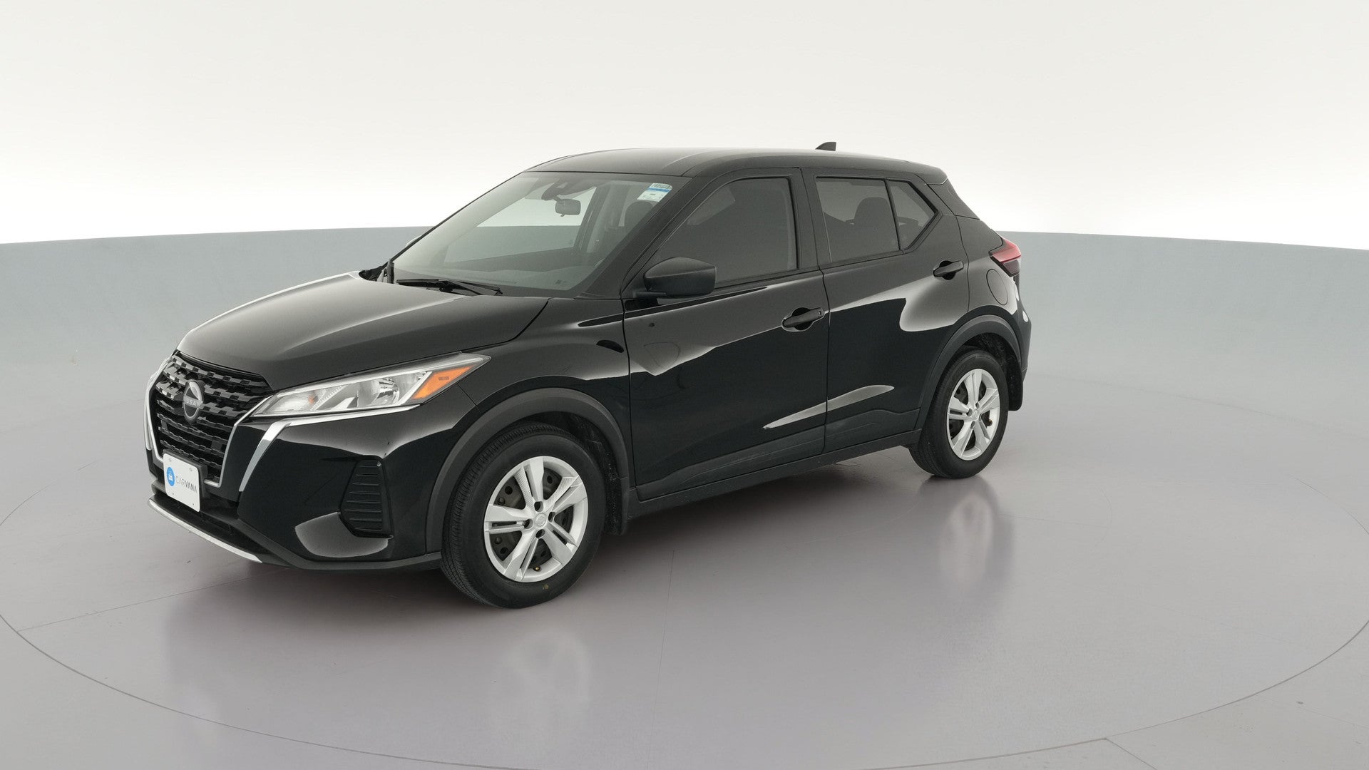 2024 Nissan Kicks vehicle photo