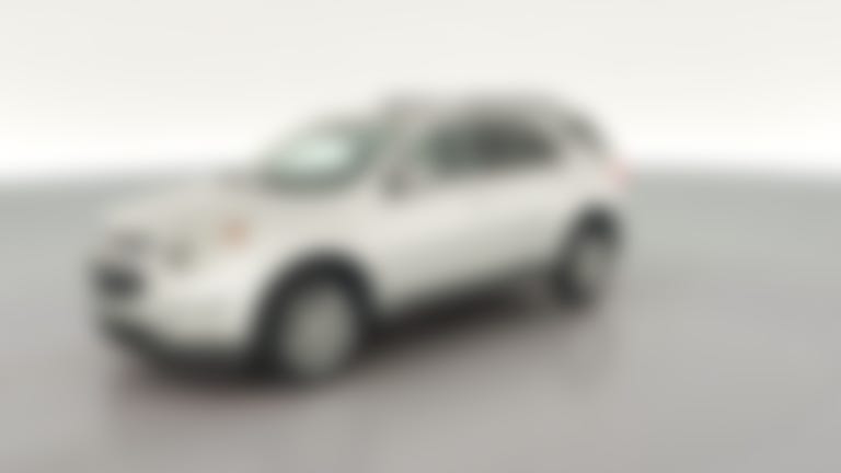 2017 Chevrolet Equinox vehicle photo