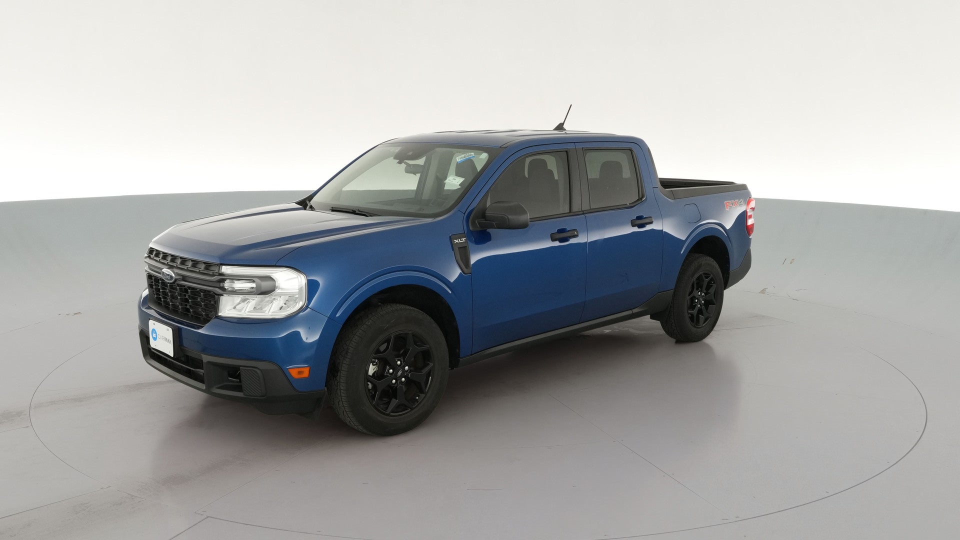 2024 Ford Maverick vehicle photo