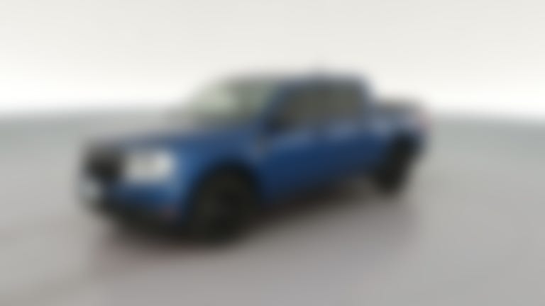2024 Ford Maverick vehicle photo