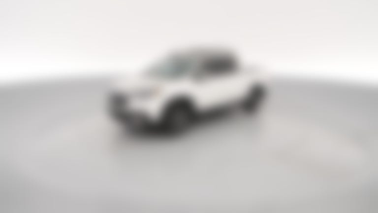 2020 Honda Ridgeline vehicle photo