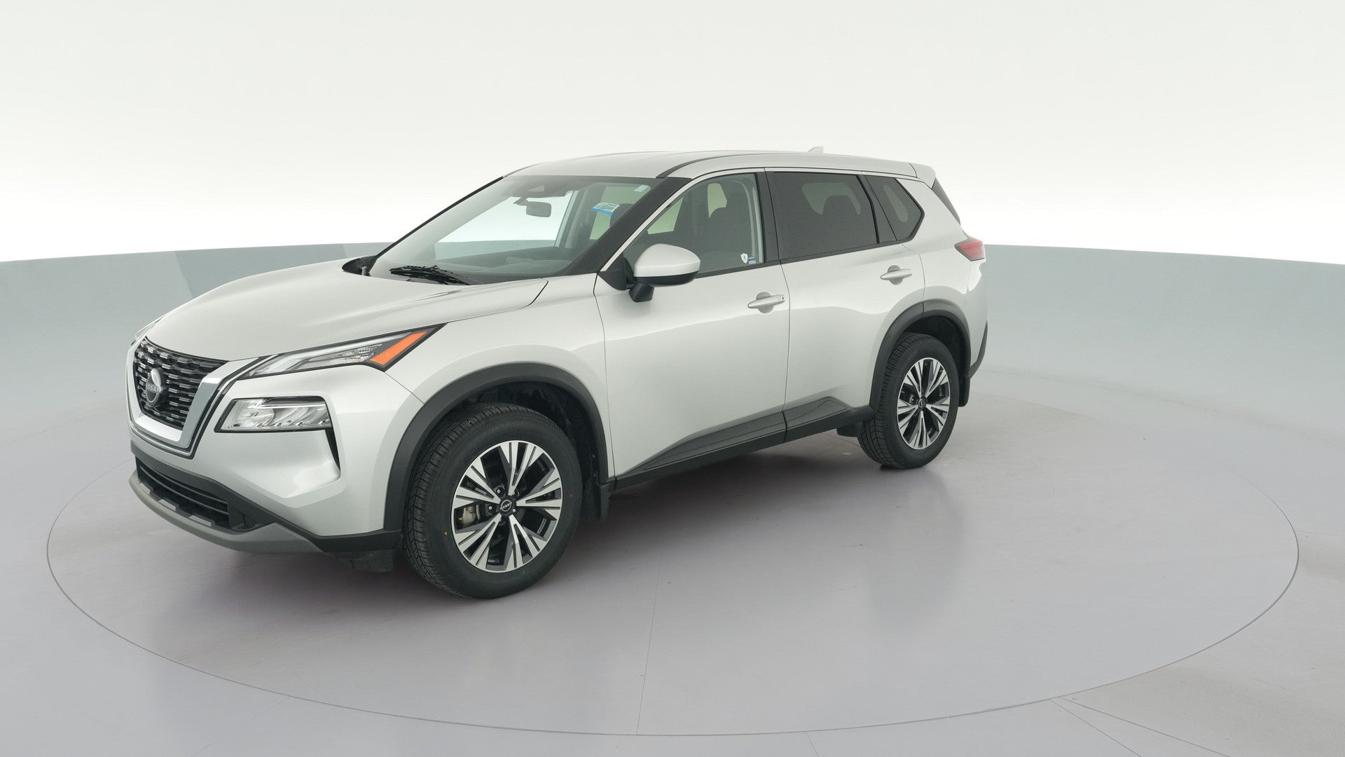 2023 Nissan Rogue vehicle photo