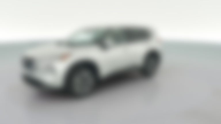2023 Nissan Rogue vehicle photo