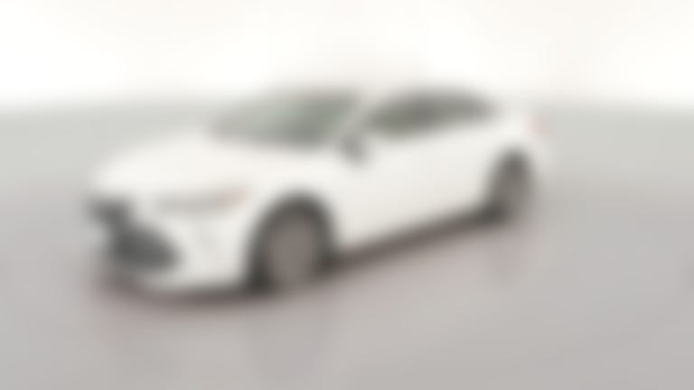 2019 Toyota Avalon vehicle photo