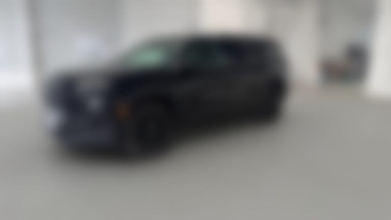 2024 Chevrolet Traverse vehicle photo