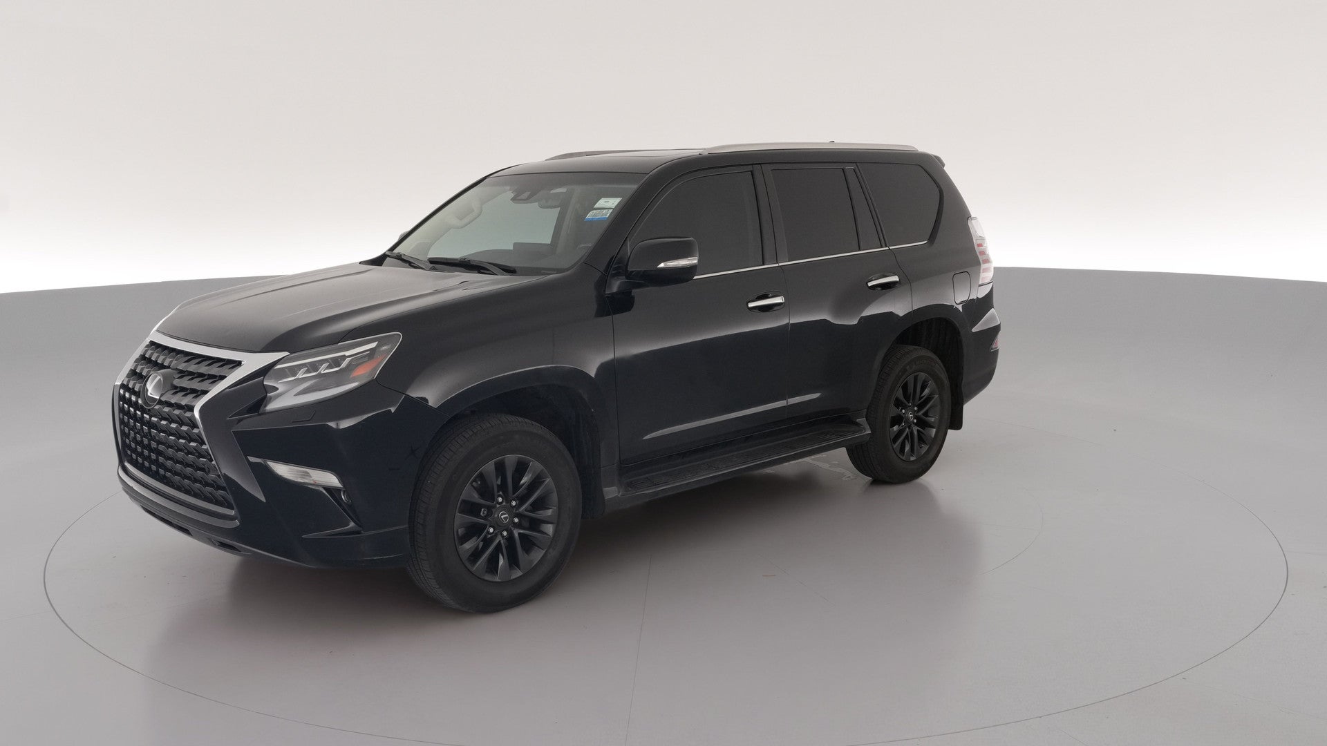 2022 Lexus GX vehicle photo