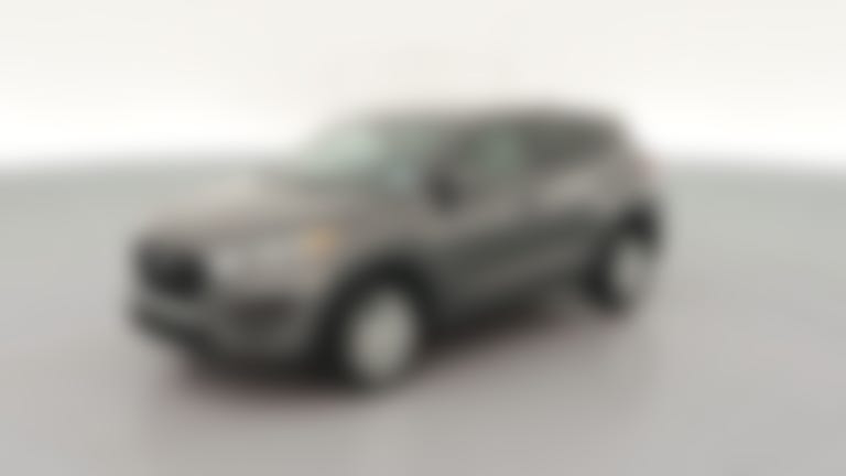 2020 Hyundai Tucson vehicle photo