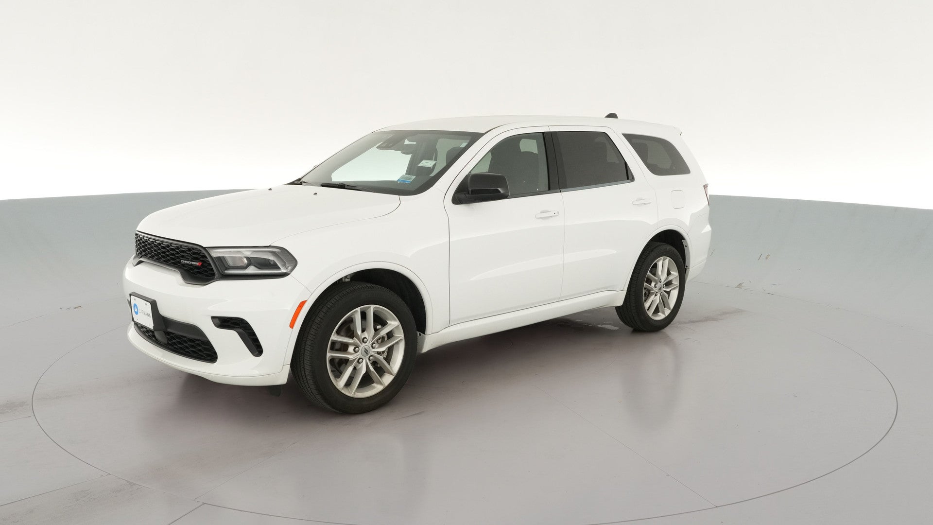 2023 Dodge Durango vehicle photo