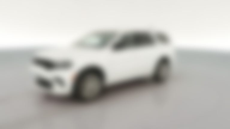 2023 Dodge Durango vehicle photo