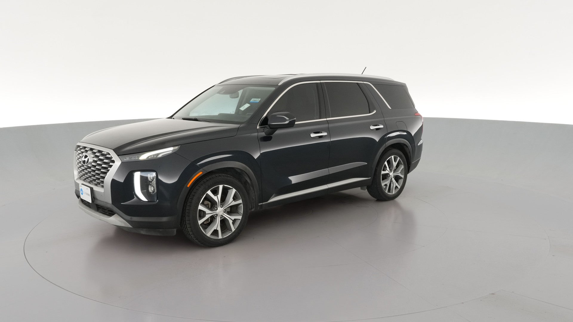 2022 Hyundai Palisade vehicle photo