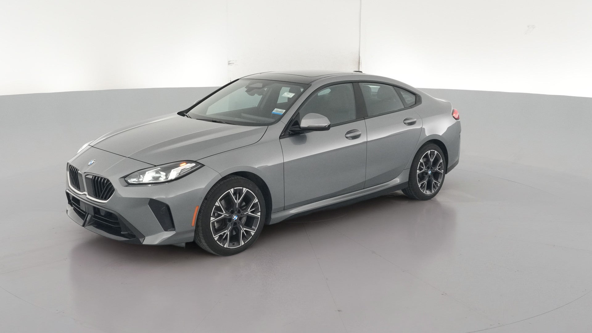 2025 BMW 2 Series vehicle photo