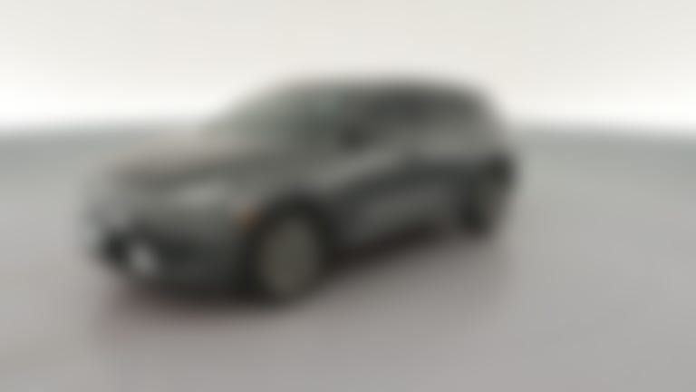 2019 Lincoln Nautilus vehicle photo