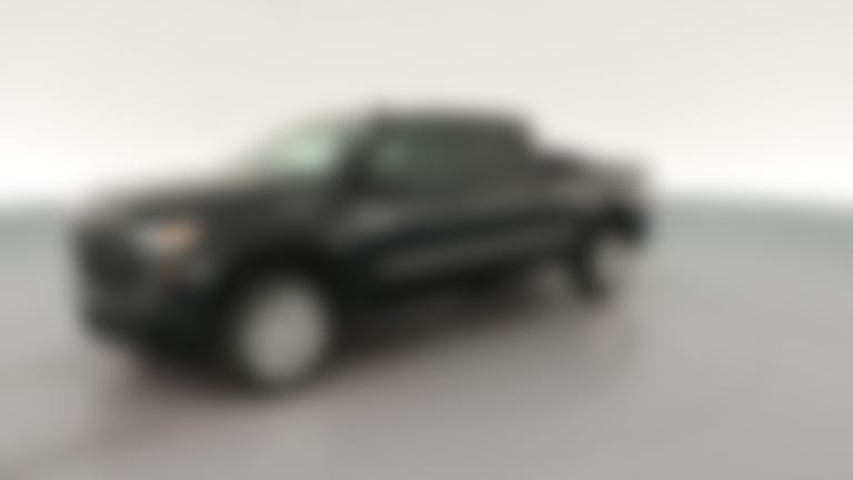 2022 Chevrolet Silverado 1500 Crew Cab vehicle photo