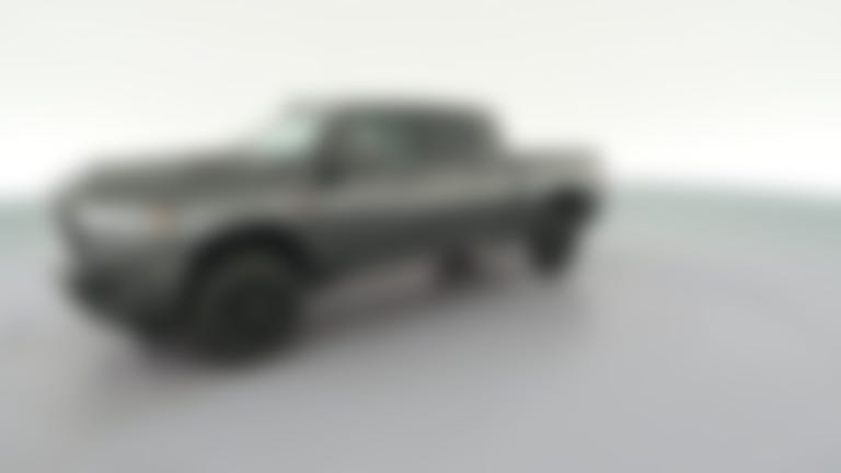 2024 Ram 2500 Mega Cab vehicle photo