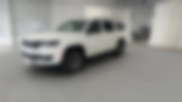2024 Jeep Wagoneer L vehicle photo