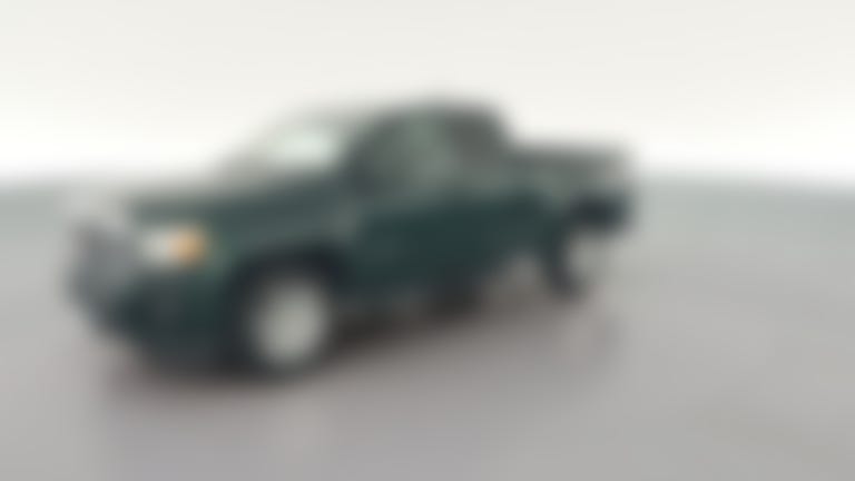 2016 GMC Canyon Extended Cab vehicle photo