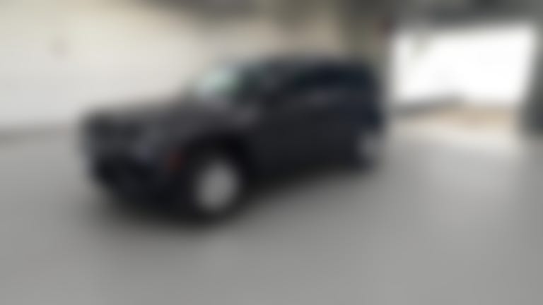 2023 Jeep Grand Cherokee vehicle photo