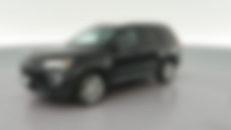 2016 Ford Explorer vehicle photo