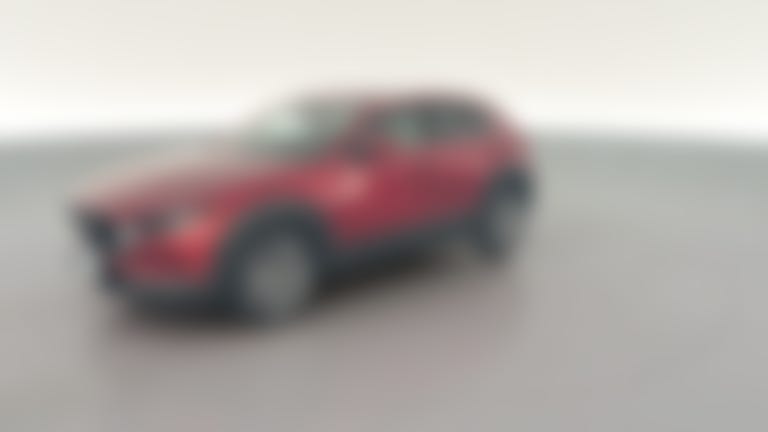 2022 MAZDA CX-30 vehicle photo