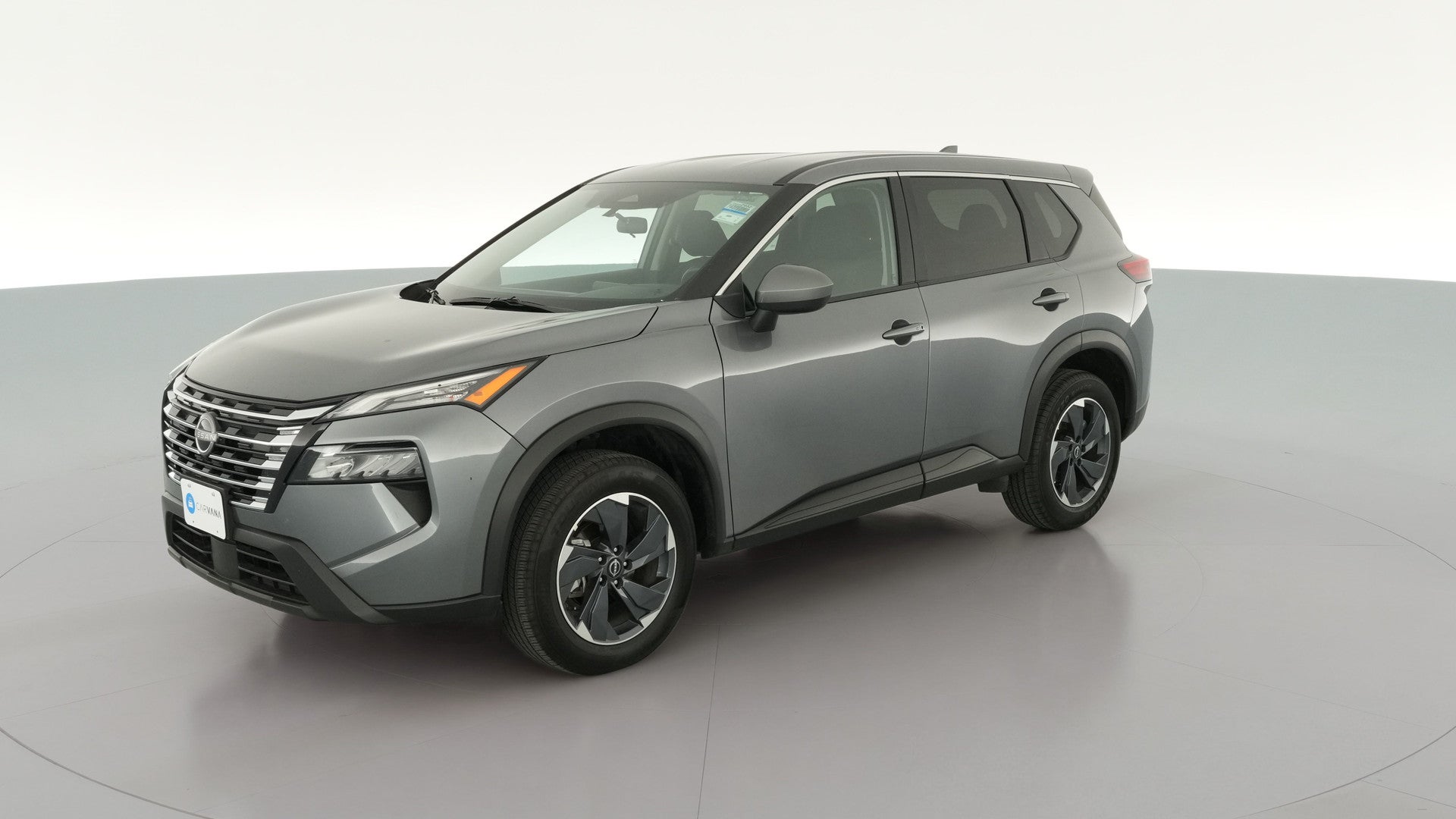 2025 Nissan Rogue vehicle photo