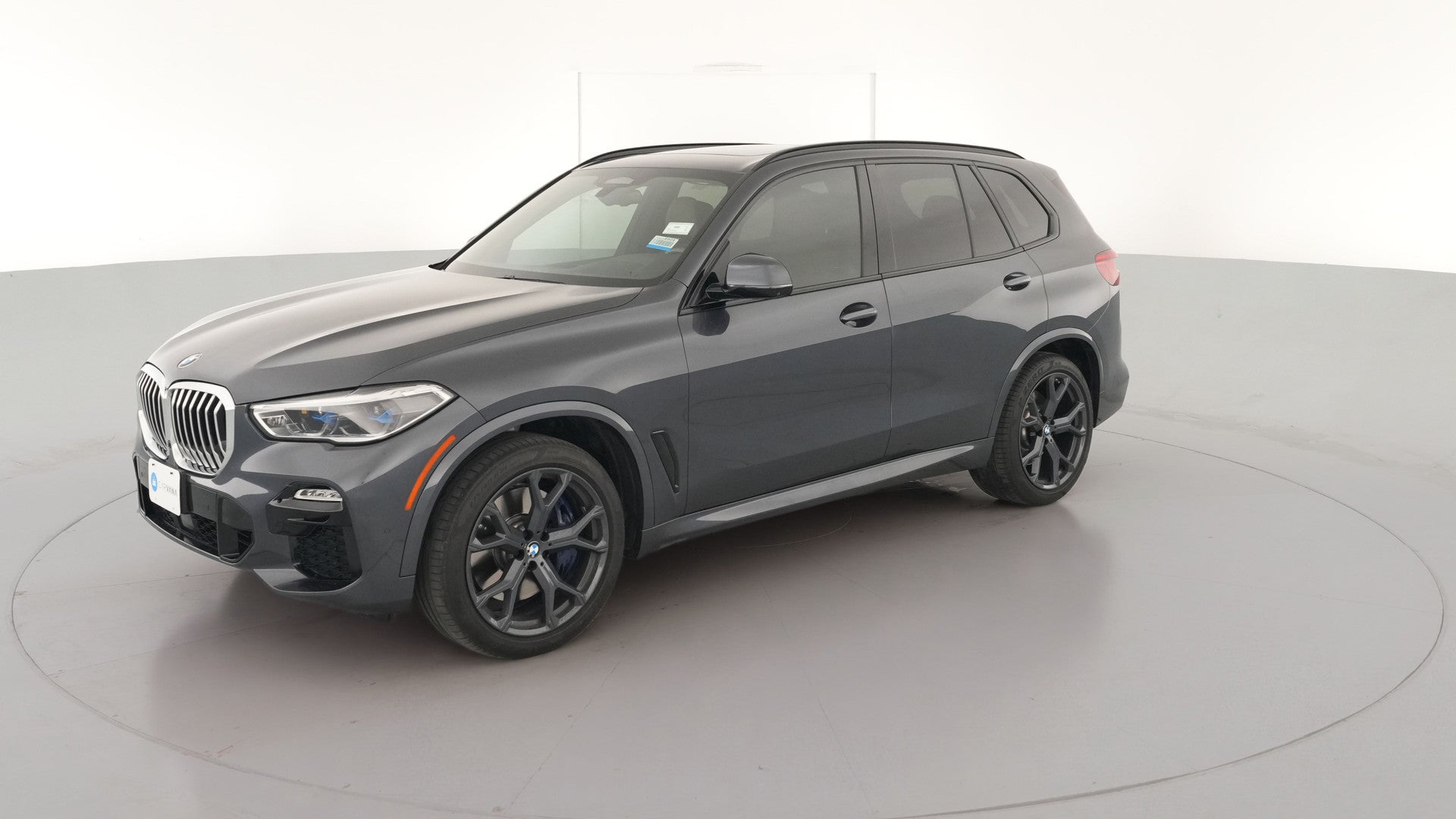 2019 BMW X5 vehicle photo
