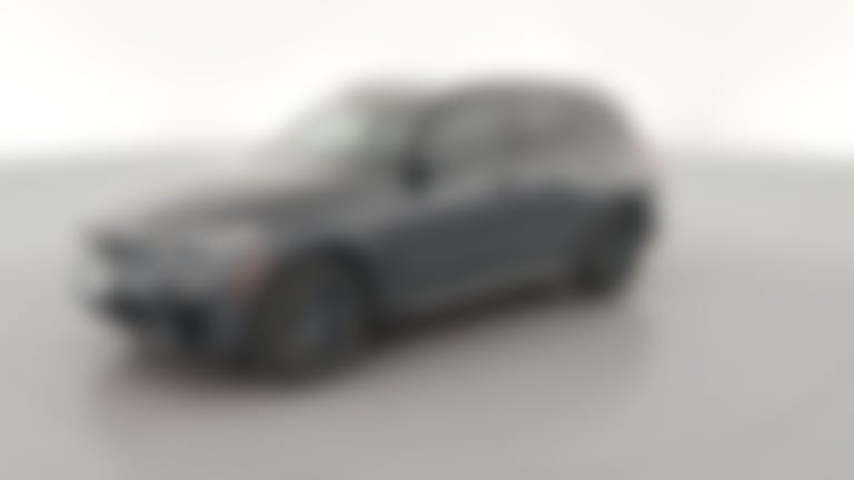 2019 BMW X5 vehicle photo