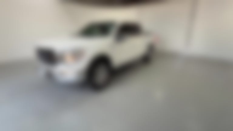 2022 Ford F150 SuperCrew Cab vehicle photo