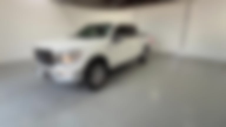 2022 Ford F150 SuperCrew Cab vehicle photo