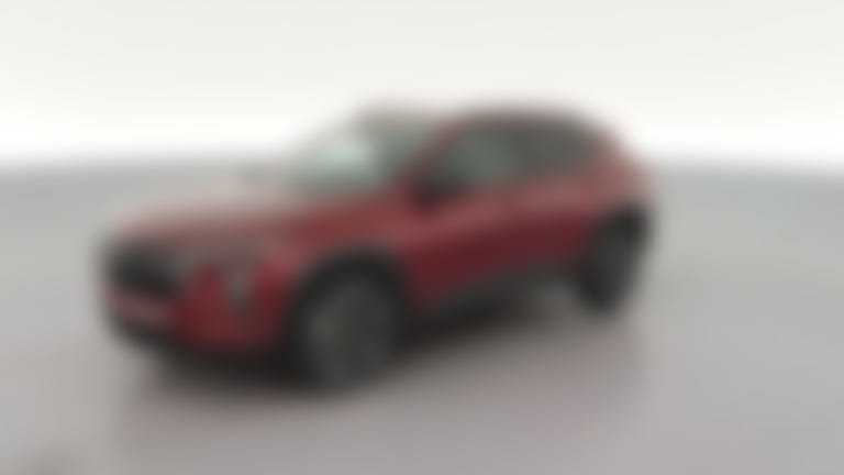 2024 Chevrolet Trax vehicle photo