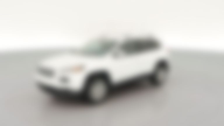 2017 Jeep Cherokee vehicle photo