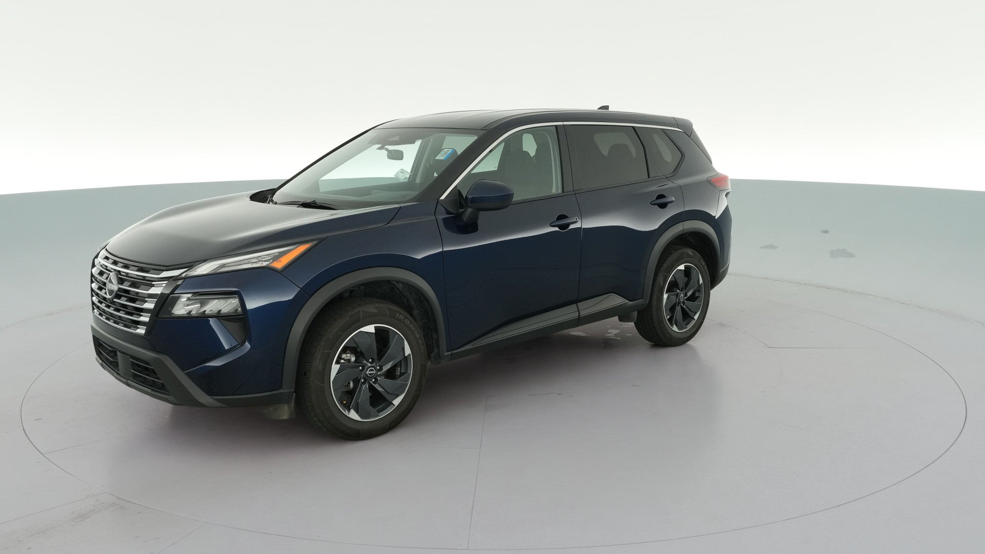 2025 Nissan Rogue vehicle photo