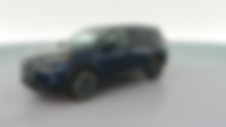 2025 Nissan Rogue vehicle photo