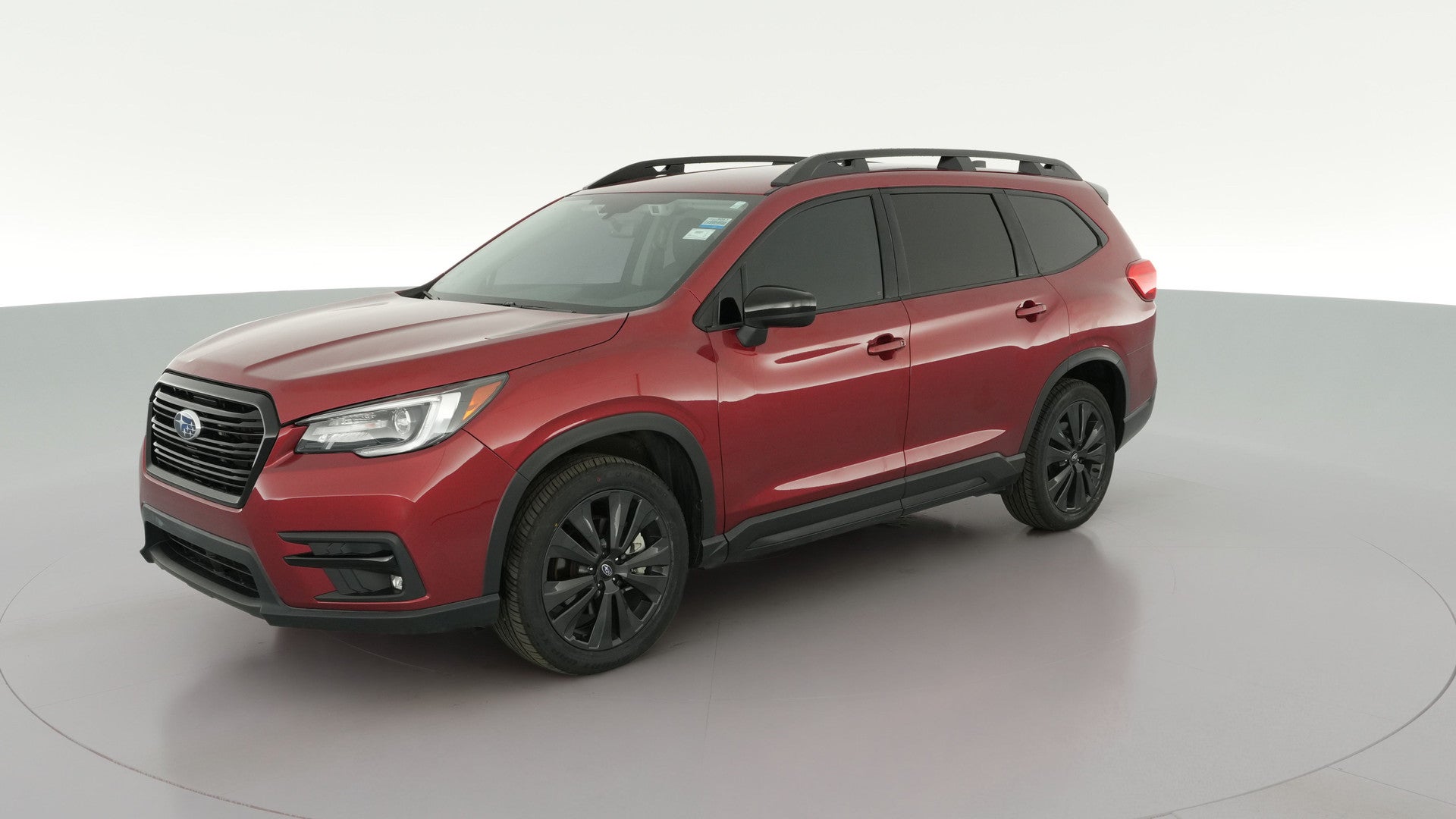 2022 Subaru Ascent vehicle photo