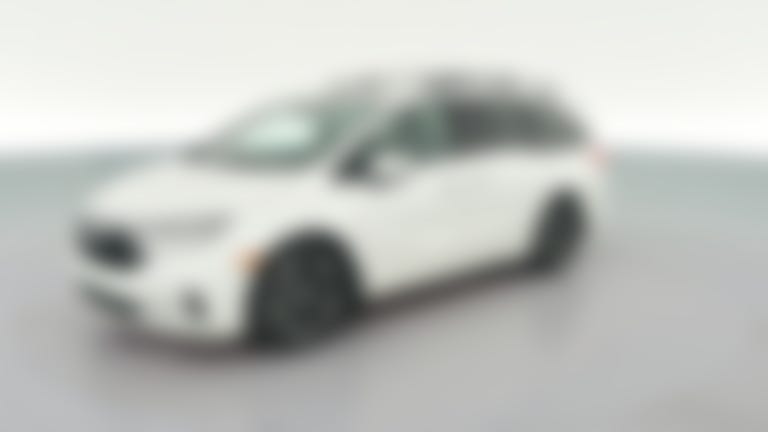 2024 Honda Odyssey vehicle photo