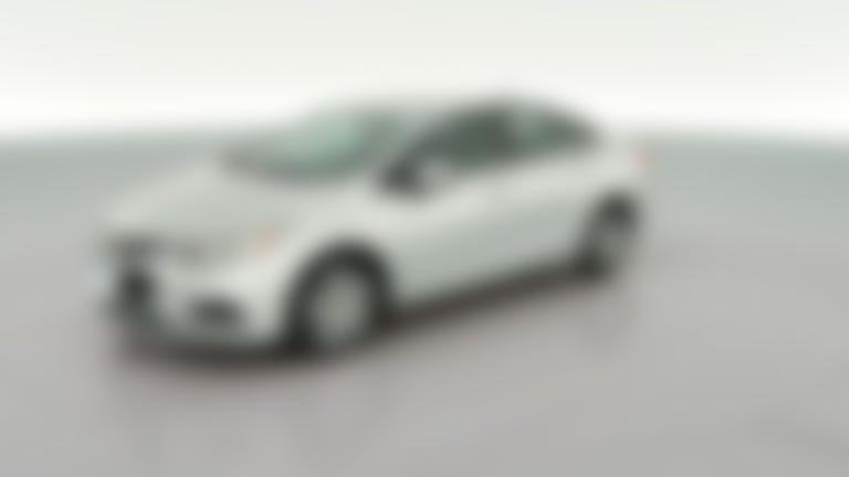 2017 Chevrolet Cruze vehicle photo